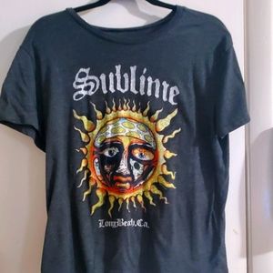 Sublime Tee